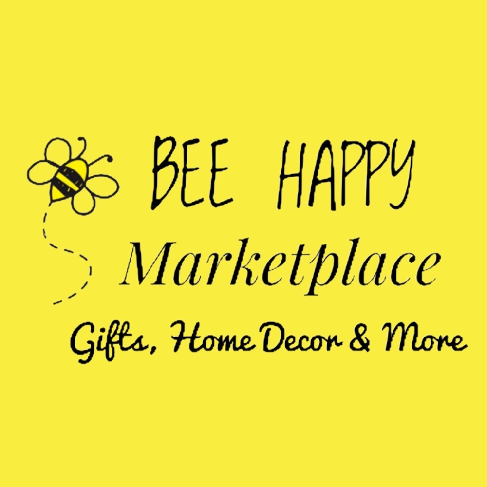 About Us  ~ Bee Happy Marketplace - Picture 4 of 4